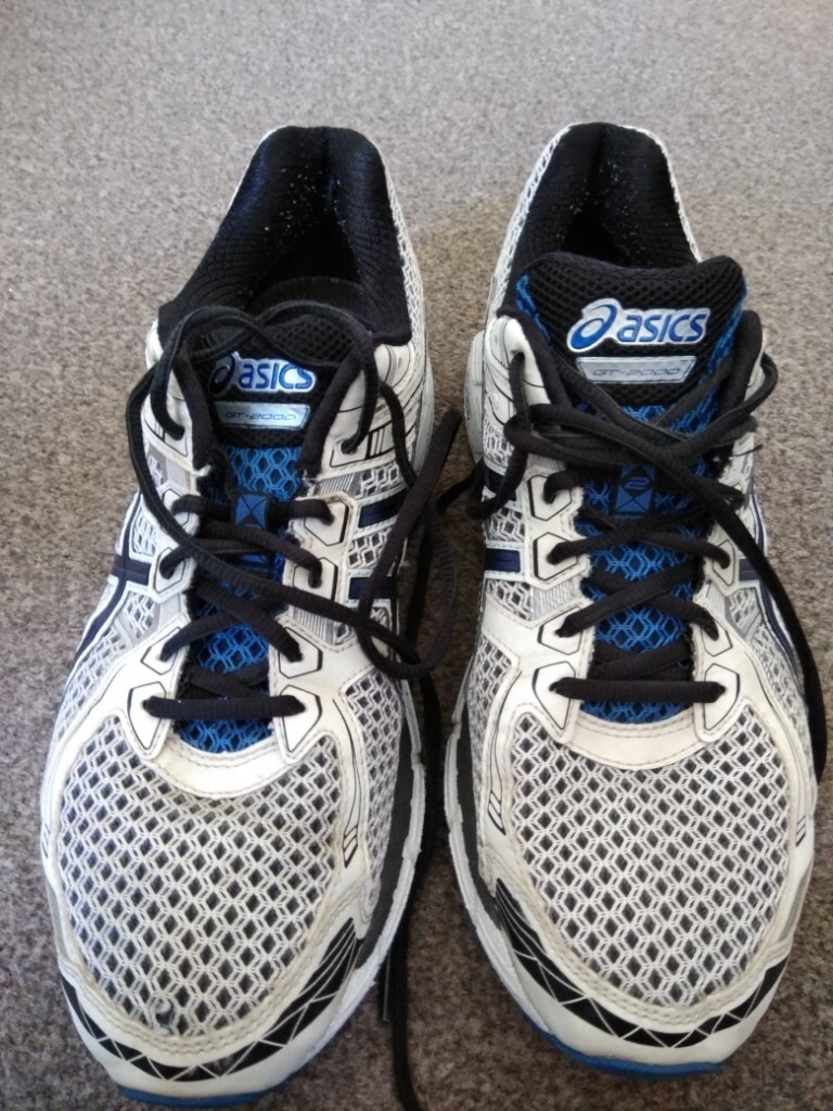 asics gt 2000 43.5